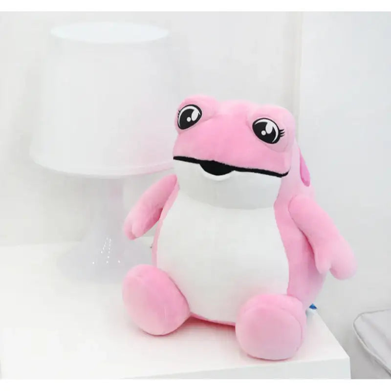NARA HOME DECO x Hite Jinro - Jinro Toad Doll - Nara Home Deco - Plush - Harumio
