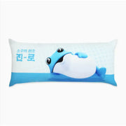 NARA HOME DECO x Hite Jinro - Jinro Toad Cushion - Nara Home Deco - Pillow - Harumio