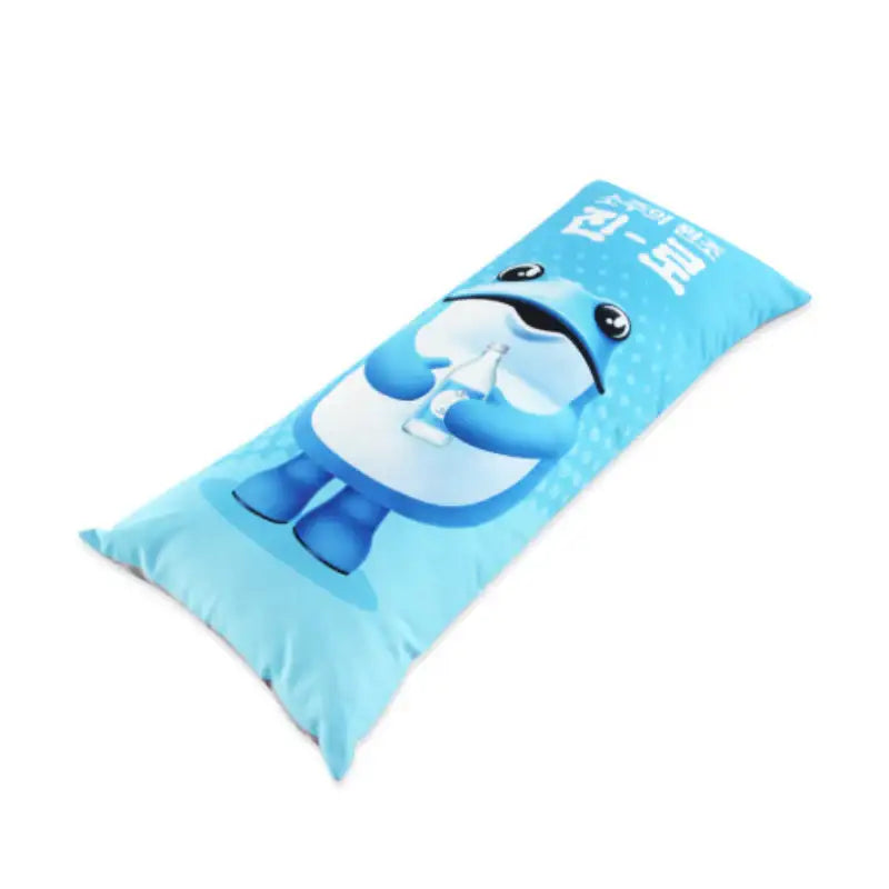 NARA HOME DECO x Hite Jinro - Jinro Toad Body Pillow - Nara Home Deco - Pillow - Harumio