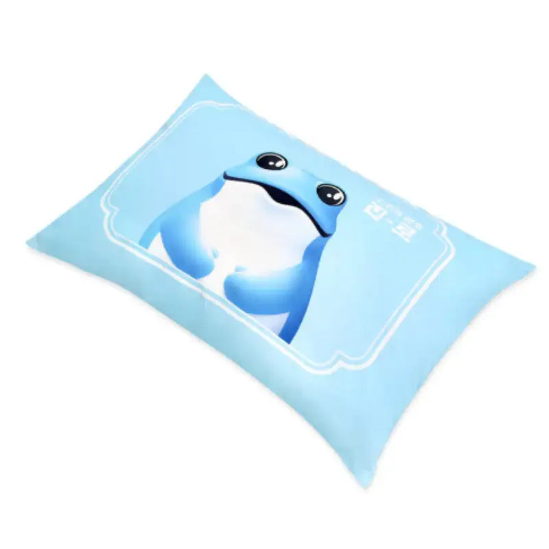 NARA HOME DECO x Hite Jinro - Jinro Toad Pillow Cover - Nara Home Deco - Pillow Cover - Harumio