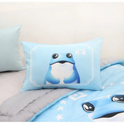 NARA HOME DECO x Hite Jinro - Jinro Toad Pillow Cover - Nara Home Deco - Pillow Cover - Harumio