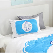 NARA HOME DECO X Hite Jinro - Pure Cotton Pillow Cover - NARA HOME DECO - Pillow Cover - Harumio