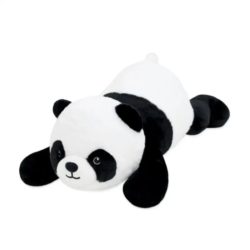 NARA HOME DECO X COZYN - Sleeping Pillow Panda - Nara Home Deco - Plush - Harumio