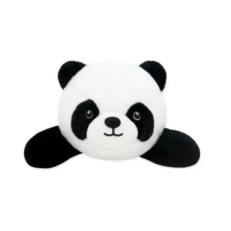 NARA HOME DECO X COZYN - Sleeping Pillow Panda - Nara Home Deco - Plush - Harumio
