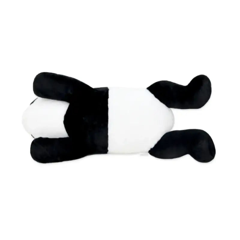 NARA HOME DECO X COZYN - Sleeping Pillow Panda - Nara Home Deco - Plush - Harumio