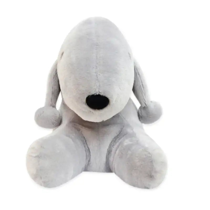 NARA HOME DECO X COZYN - Portable Pillow Bedlington Terrier - Nara Home Deco - Plush - Harumio