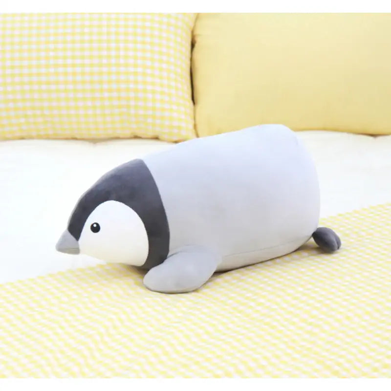 NARA HOME DECO X COZYN - Sleeping Cushion Penguin - Nara Home Deco - Plush - Harumio