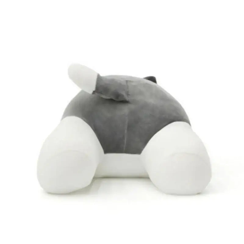NARA HOME DECO x COZYN - Siberian Husky Sleeping Cushion - Nara Home Deco - Plush - Harumio