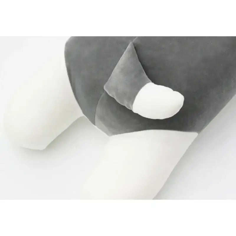 NARA HOME DECO x COZYN - Siberian Husky Sleeping Cushion - Nara Home Deco - Plush - Harumio