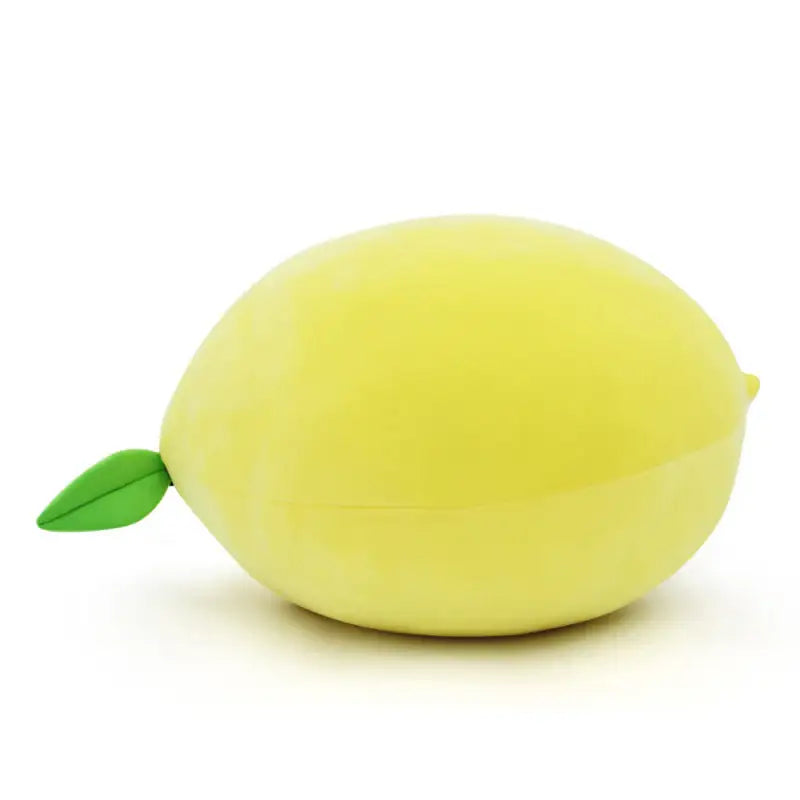 NARA HOME DECO x COZYN - Lemon Cushion - Nara Home Deco - Plush - Harumio