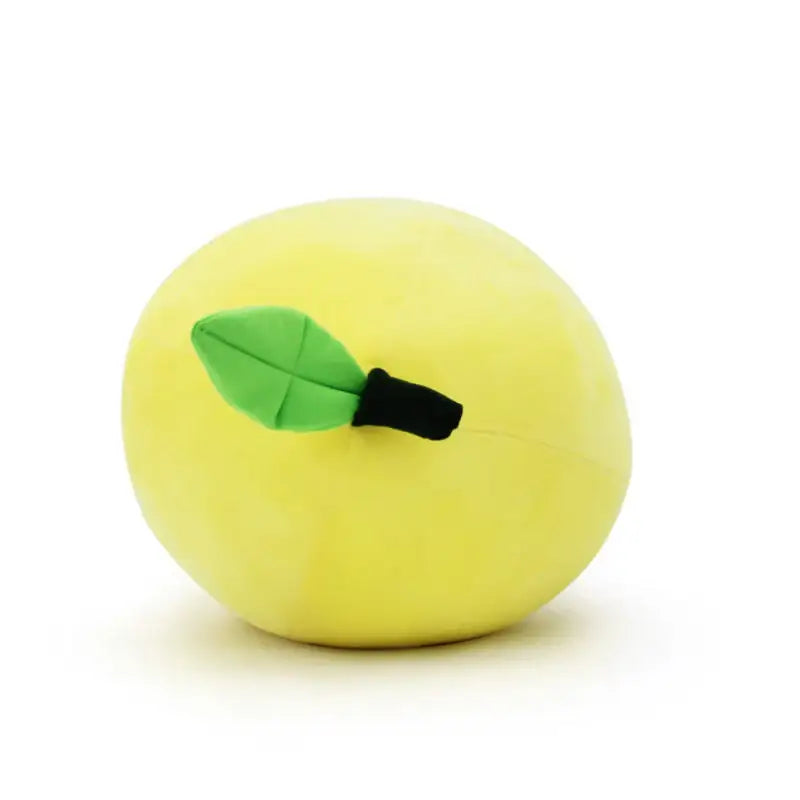 NARA HOME DECO x COZYN - Lemon Cushion - Nara Home Deco - Plush - Harumio
