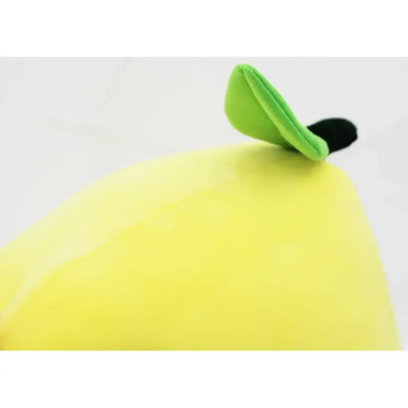 NARA HOME DECO x COZYN - Lemon Cushion - Nara Home Deco - Plush - Harumio