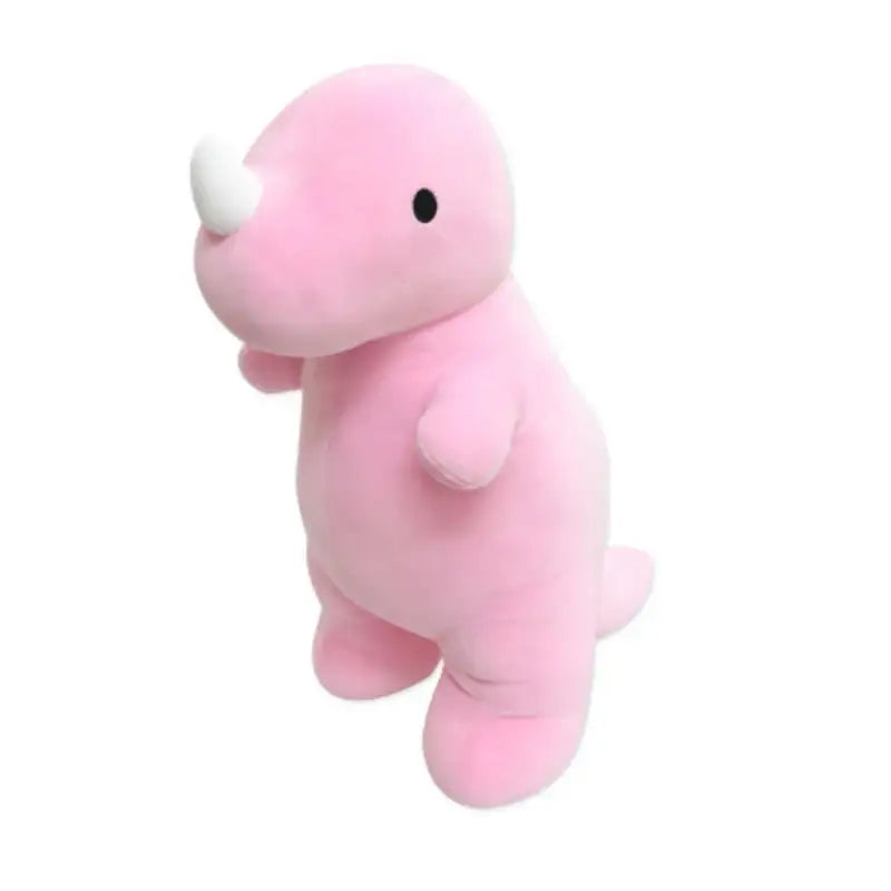 NARA HOME DECO X COZYN - Pastelju Big Cushion T-Rex - Nara Home Deco - Plush - Harumio
