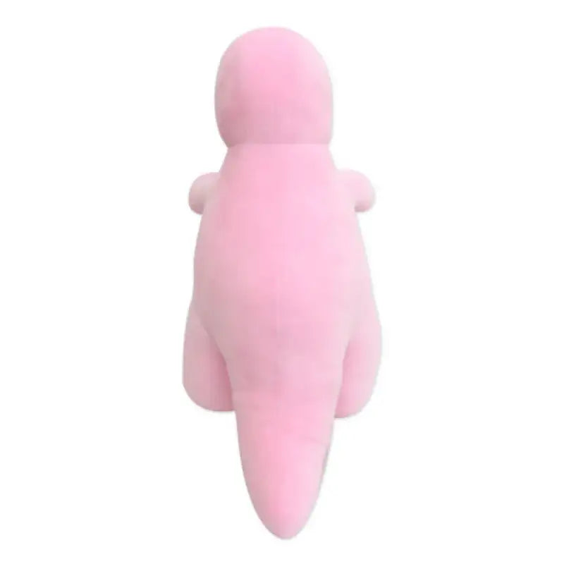 NARA HOME DECO X COZYN - Pastelju Big Cushion T-Rex - Nara Home Deco - Plush - Harumio
