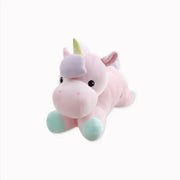 NARA HOME DECO X COZYN - Unicorn Portable Cushion - Nara Home Deco - Plush - Harumio