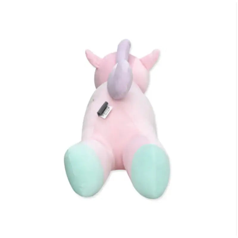 NARA HOME DECO X COZYN - Unicorn Portable Cushion - Nara Home Deco - Plush - Harumio
