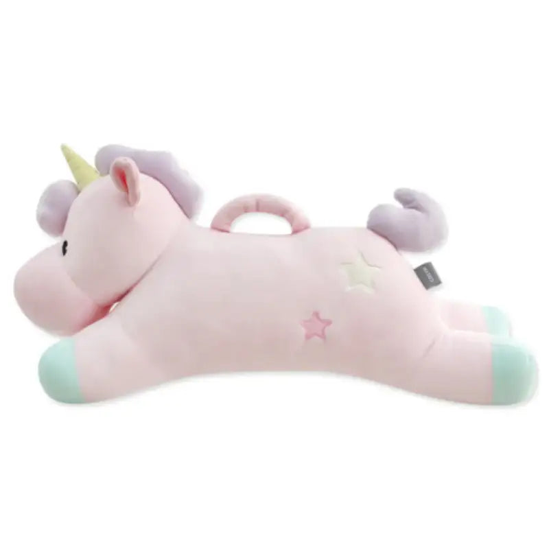 NARA HOME DECO X COZYN - Unicorn Portable Cushion - Nara Home Deco - Plush - Harumio