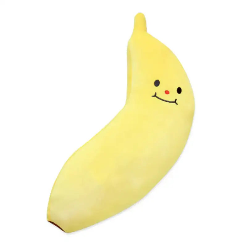 NARA HOME DECO X COZYN - Body Pillow Banana - Nara Home Deco - Body Pillow - Harumio