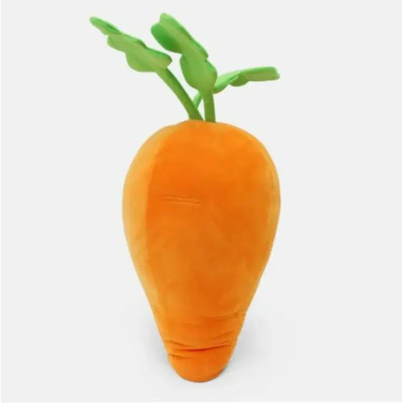 NARA HOME DECO x COZYN - Carrot Cushion - Nara Home Deco - Plush - Harumio