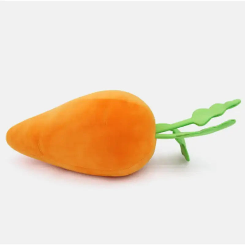 NARA HOME DECO x COZYN - Carrot Cushion - Nara Home Deco - Plush - Harumio
