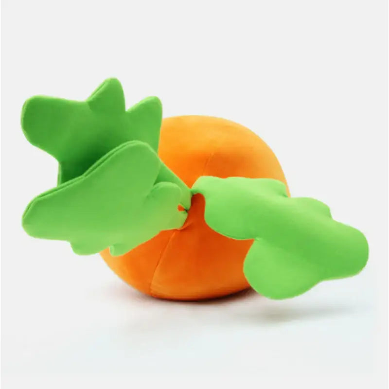 NARA HOME DECO x COZYN - Carrot Cushion - Nara Home Deco - Plush - Harumio