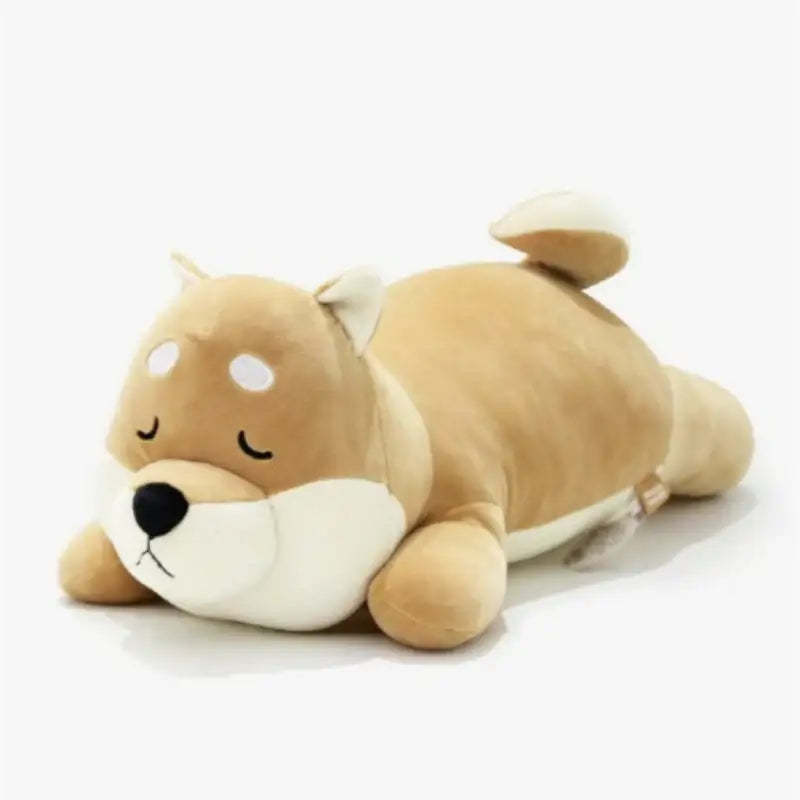 NARA HOME DECO x COZYN - Shiba Sleeping Cushion - Nara Home Deco - Plush - Harumio