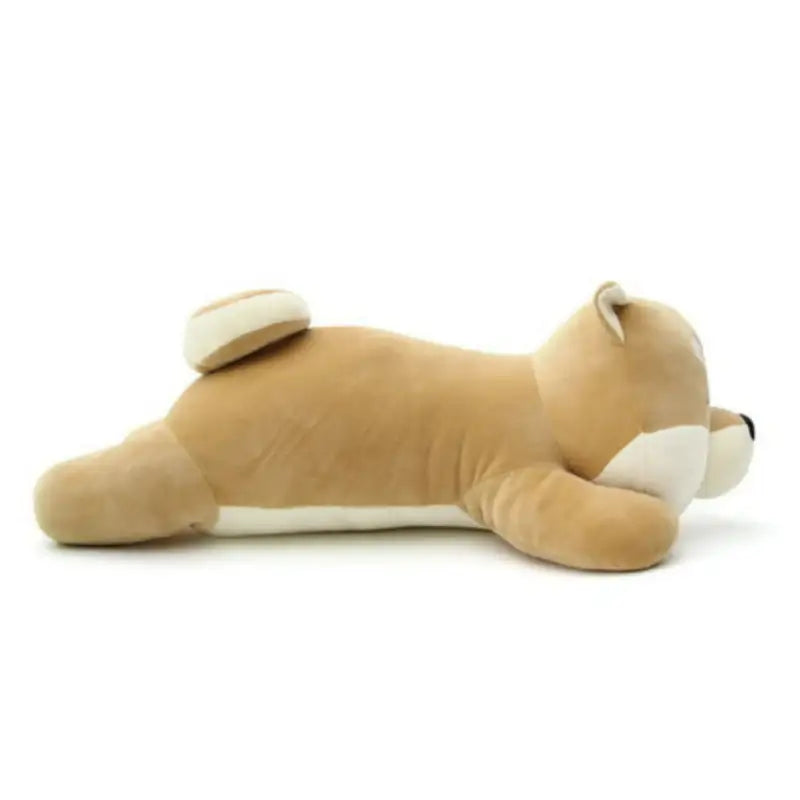 NARA HOME DECO x COZYN - Shiba Sleeping Cushion - Nara Home Deco - Plush - Harumio