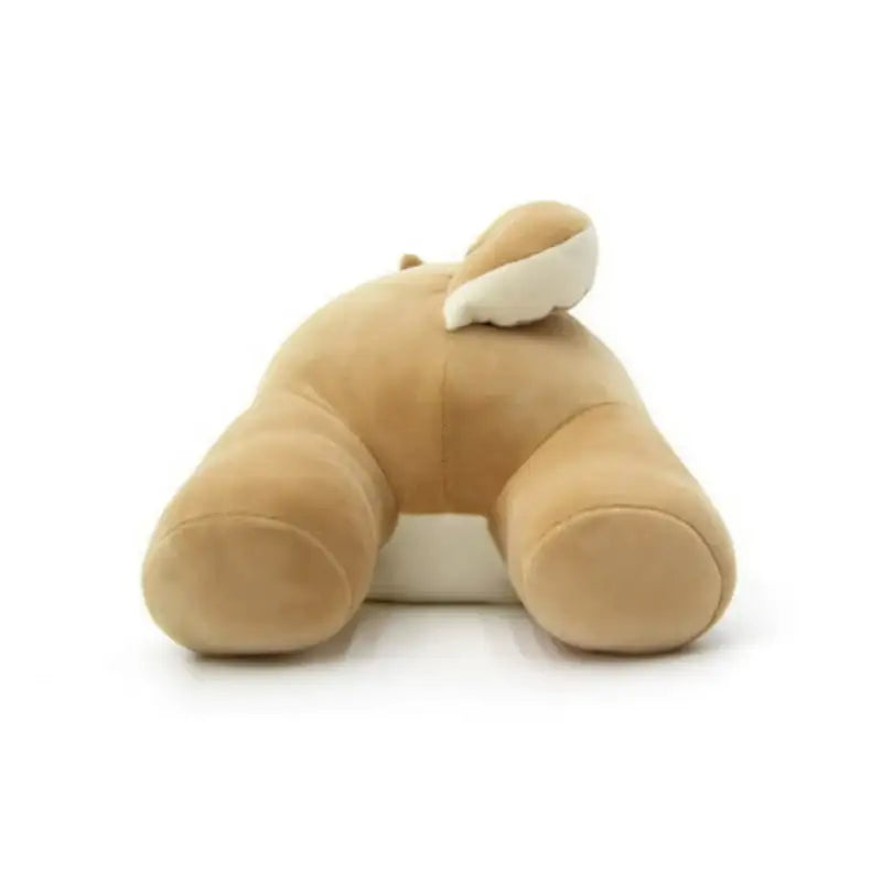 NARA HOME DECO x COZYN - Shiba Sleeping Cushion - Nara Home Deco - Plush - Harumio