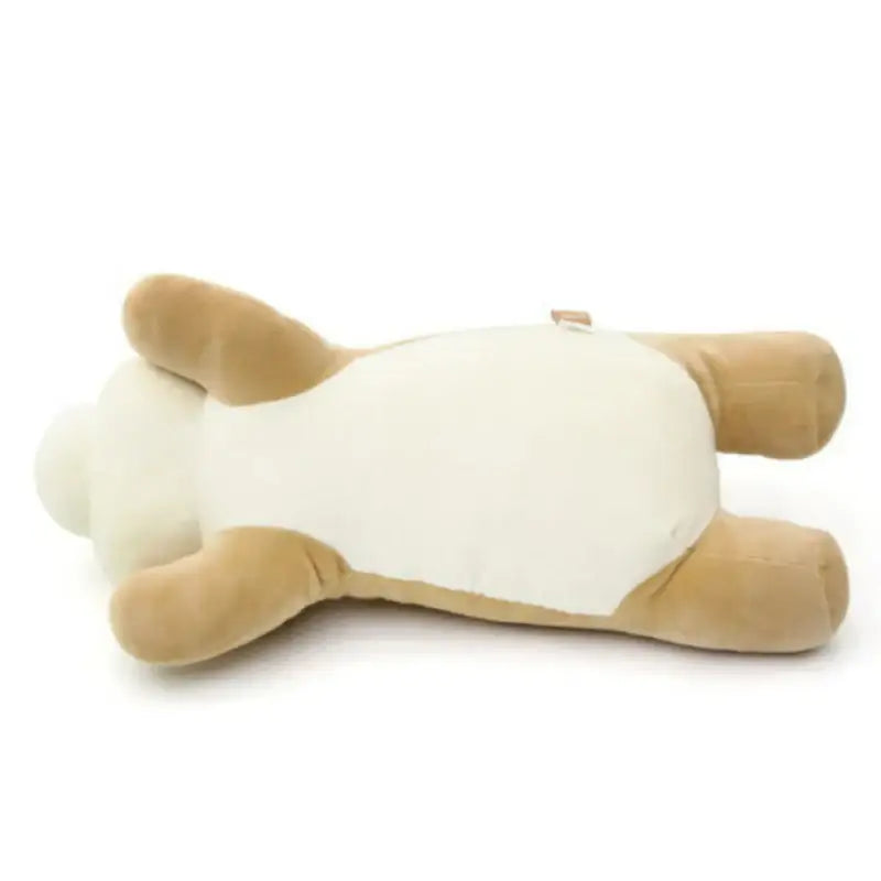 NARA HOME DECO x COZYN - Shiba Sleeping Cushion - Nara Home Deco - Plush - Harumio