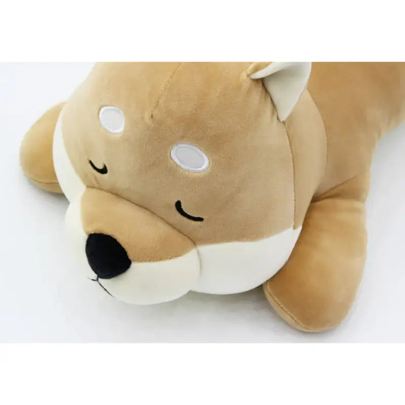NARA HOME DECO x COZYN - Shiba Sleeping Cushion - Nara Home Deco - Plush - Harumio