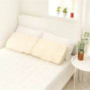 NARA HOME DECO x COZYN - Cervical Memory Foam Pillow - NARA HOME DECO - Pillow - Harumio