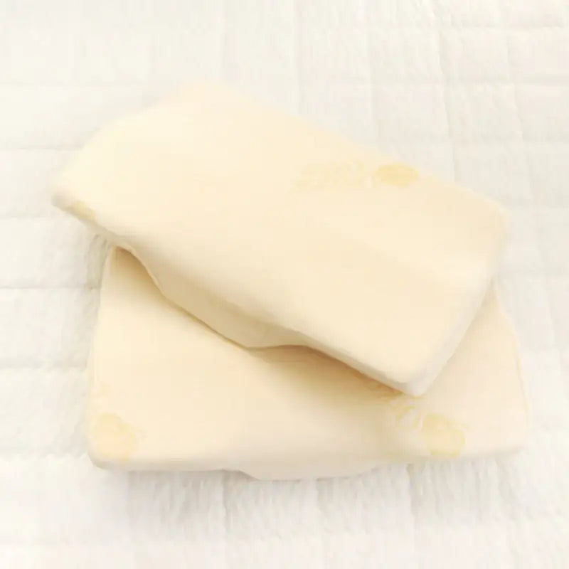 NARA HOME DECO x COZYN - Cervical Memory Foam Pillow - NARA HOME DECO - Pillow - Harumio