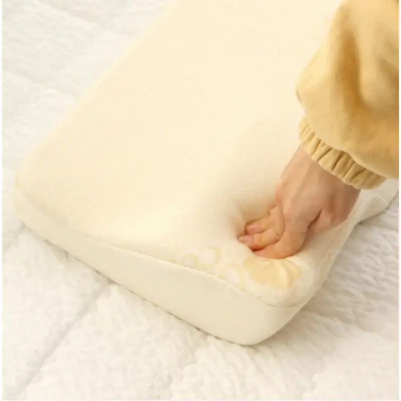 NARA HOME DECO x COZYN - Cervical Memory Foam Pillow - NARA HOME DECO - Pillow - Harumio