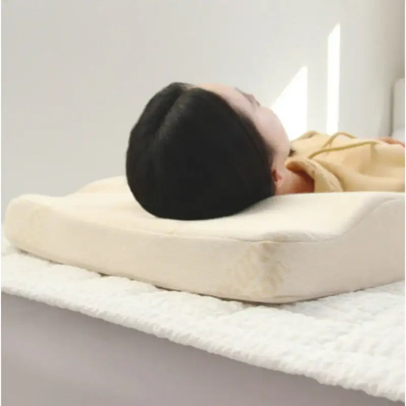 NARA HOME DECO x COZYN - Cervical Memory Foam Pillow - NARA HOME DECO - Pillow - Harumio