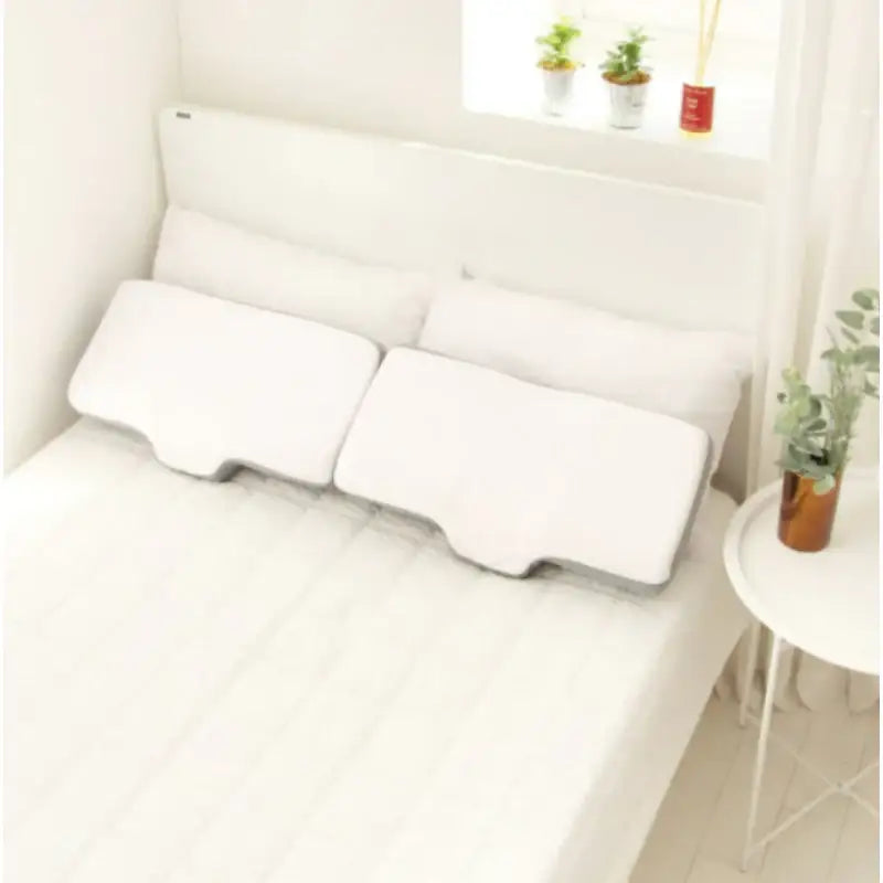 NARA HOME DECO x COZYN - Cervical Memory Foam Pillow - NARA HOME DECO - Pillow - Harumio