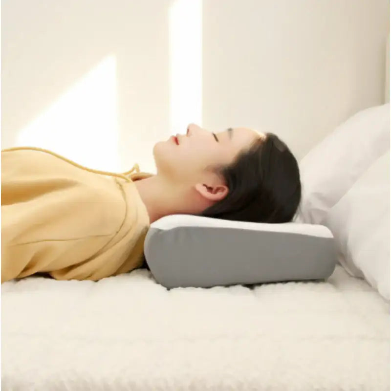 NARA HOME DECO x COZYN - Cervical Memory Foam Pillow - NARA HOME DECO - Pillow - Harumio