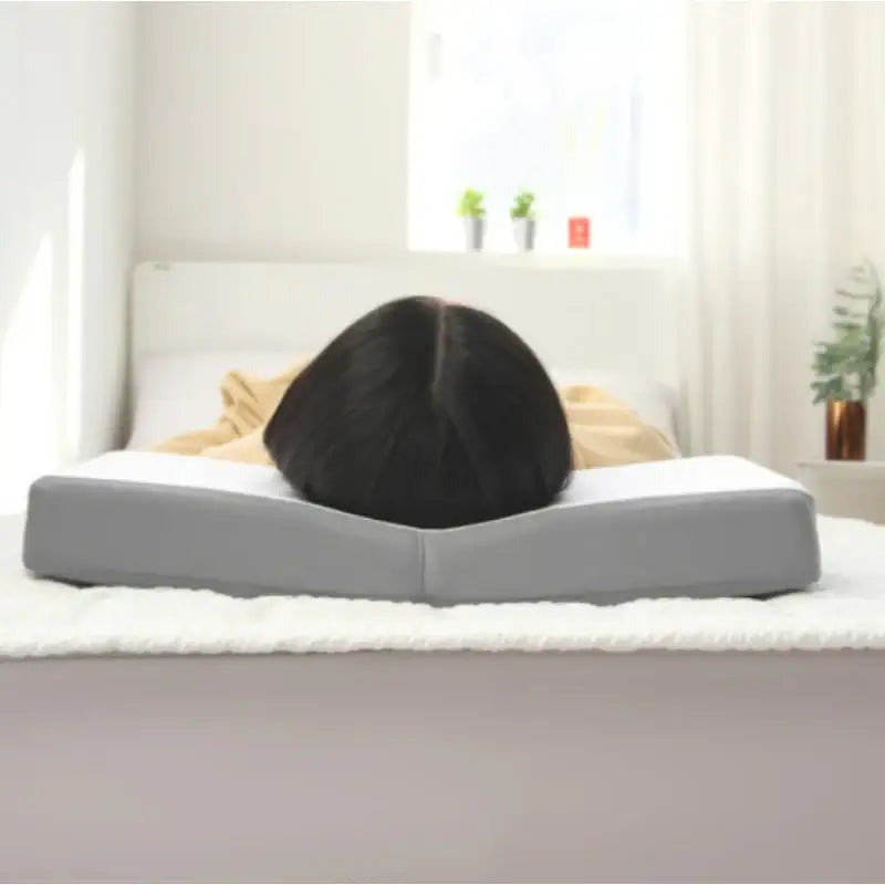NARA HOME DECO x COZYN - Cervical Memory Foam Pillow - NARA HOME DECO - Pillow - Harumio