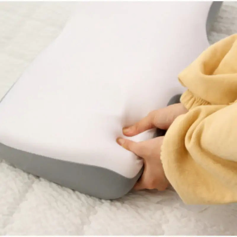 NARA HOME DECO x COZYN - Cervical Memory Foam Pillow - NARA HOME DECO - Pillow - Harumio