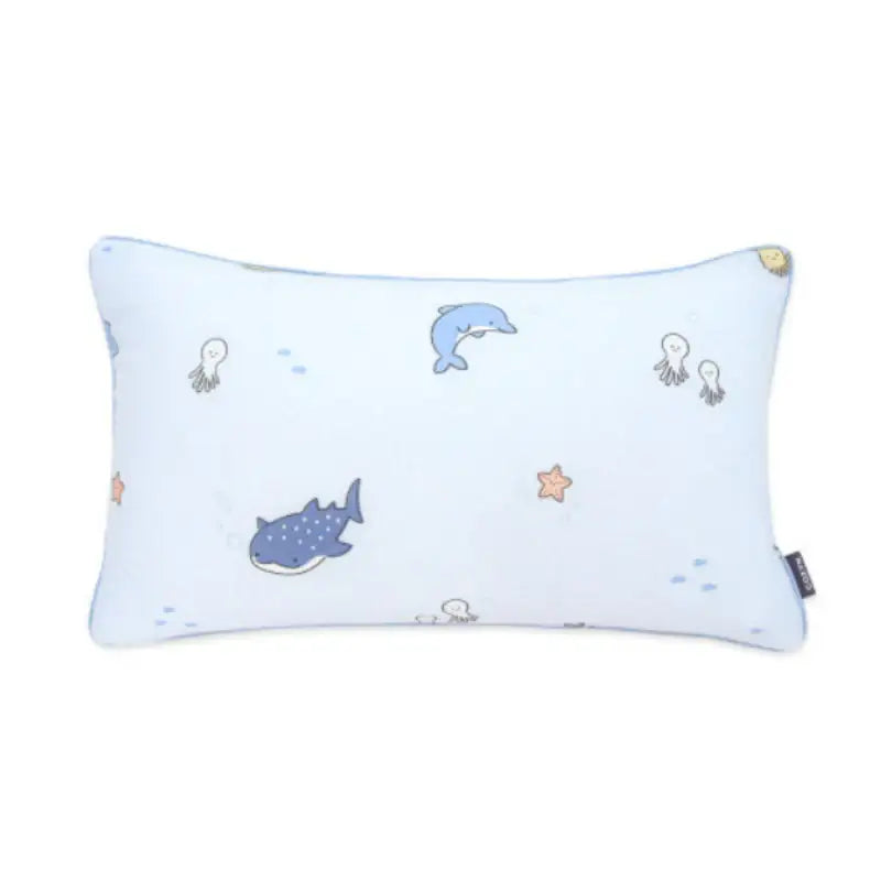 NARA HOME DECO x COZYN - Cooling Children Pillow - NARA HOME DECO - Pillow - Harumio