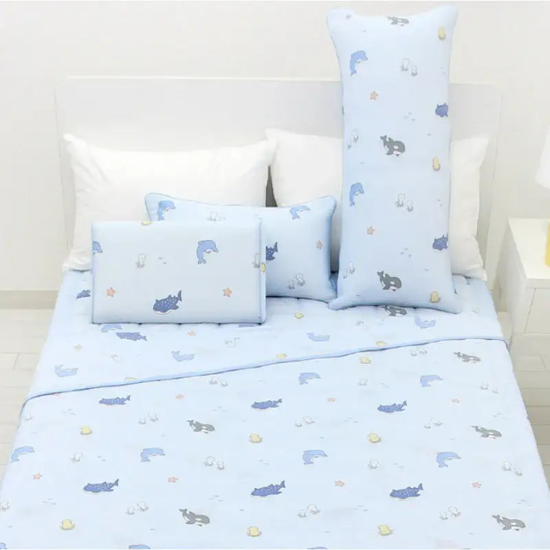 NARA HOME DECO x COZYN - Cooling Children Pillow - NARA HOME DECO - Pillow - Harumio