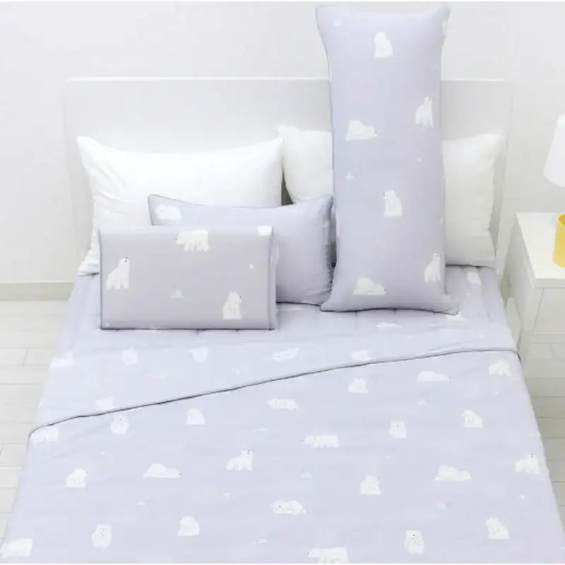 NARA HOME DECO x COZYN - Cooling Memory Foam Pillow - NARA HOME DECO - Pillow - Harumio
