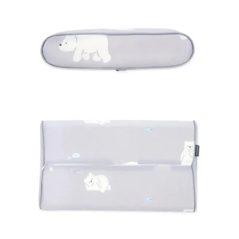 NARA HOME DECO x COZYN - Cooling Memory Foam Pillow - NARA HOME DECO - Pillow - Harumio