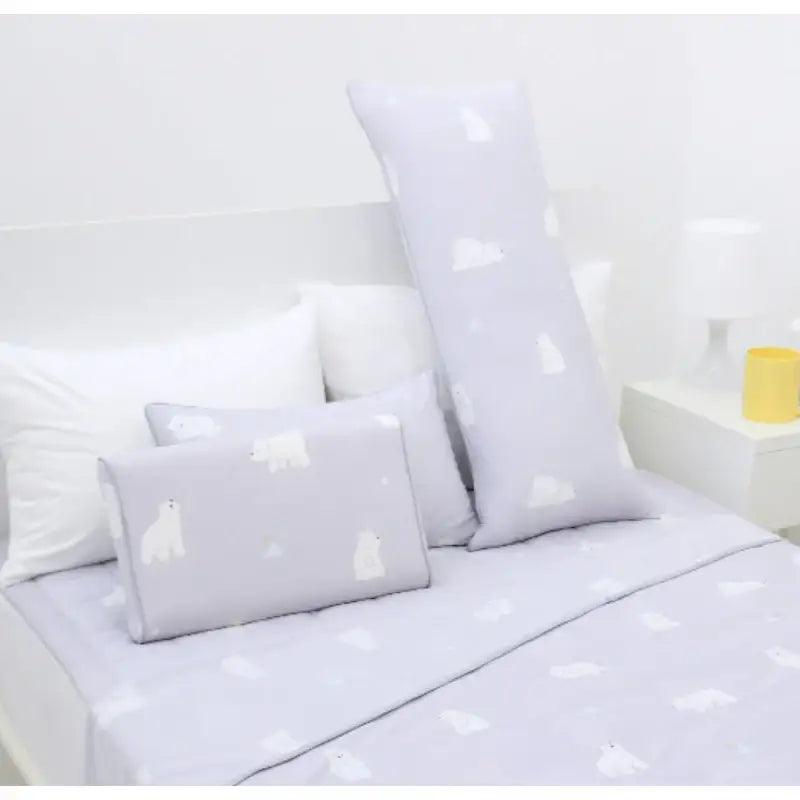 NARA HOME DECO x COZYN - Cooling Memory Foam Pillow - NARA HOME DECO - Pillow - Harumio