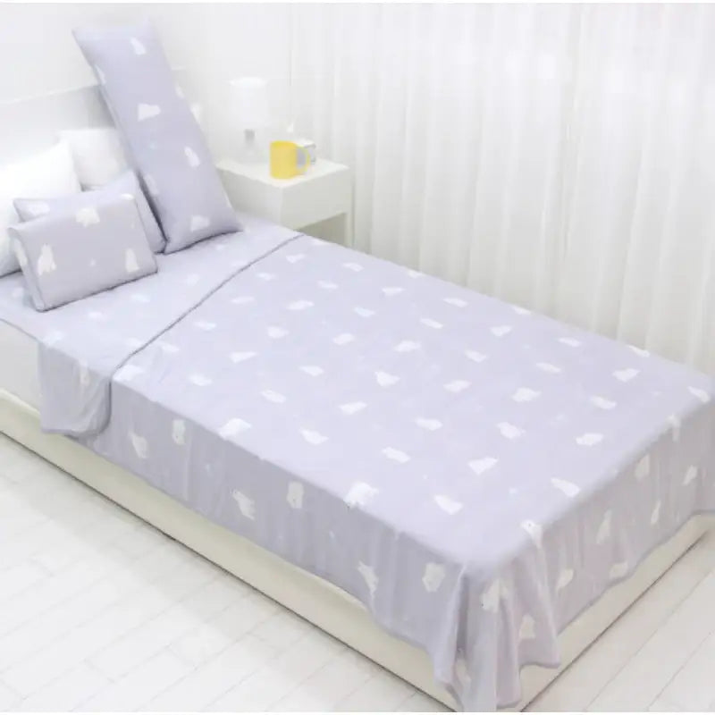 NARA HOME DECO x COZYN - Cooling Summer Blanket - NARA HOME DECO - Blanket - Harumio