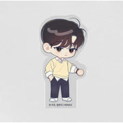 Secret Love Affair - Corotto - Official W - Acrylic Stand - Harumio
