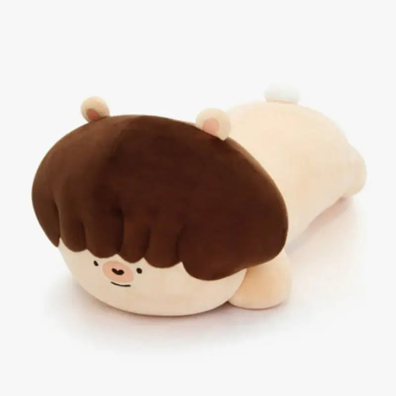 NARA HOME DECO x My Secret Terrius - Manimani Sliding Cushion - Nara Home Deco - Cushion - Harumio