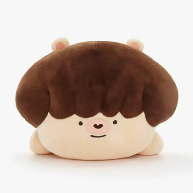 NARA HOME DECO x My Secret Terrius - Manimani Sliding Cushion - Nara Home Deco - Cushion - Harumio