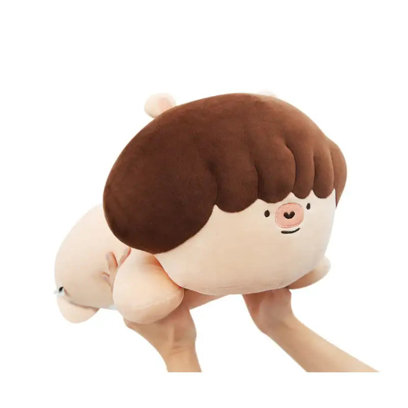 NARA HOME DECO x My Secret Terrius - Manimani Sliding Cushion - Nara Home Deco - Cushion - Harumio