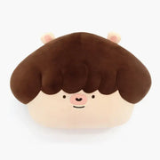 NARA HOME DECO x My Secret Terrius - Manimani Face Cushion - Nara Home Deco - Cushion - Harumio