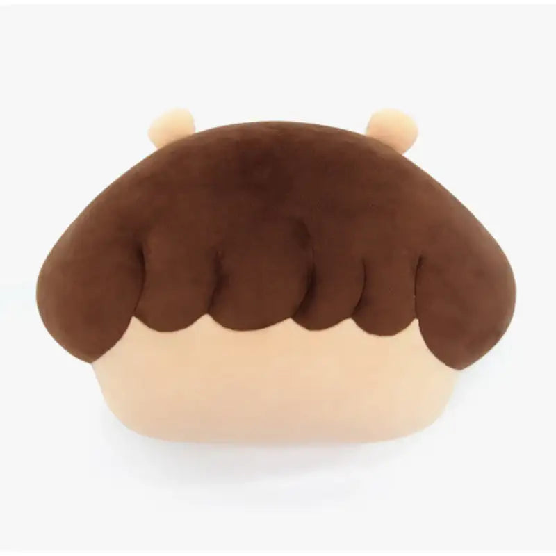 NARA HOME DECO x My Secret Terrius - Manimani Face Cushion - Nara Home Deco - Cushion - Harumio